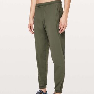 Lululemon Surge Joggers